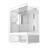 Adata XPG INVADER X MINI White Mid-Tower Gaming Case  - 6
