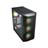 FSP CUT592 Black Gaming Case - 3
