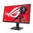 ASUS ROG Strix XG27ACMG 27 Inch IPS 1ms 270Hz Gaming Monitor - 2