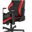 DXRacer Drifting Series 2026 XL Black Red Gaming Chair - 4