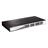 D-link D-Link DGS-1210-28P Web Smart 24 Port Managed Desktop Rack-Mountable Switch - 9