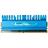 Kingmax Zeus DDR4 2800Mhz CL14 Single Channel Desktop RAM 8GB - 2