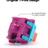 Redragon A113 Bullet-R Linear Mecanical keyboard Switches - 3