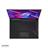 ASUS ROG Strix SCAR 15 G533ZX Core i9 12900H 32GB 1TB SSD 16GB RTX3080Ti WQHD Laptop - 3