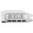 GigaByte GeForce RTX 4070 AERO OC 12GB White GDDR6X Graphics Card - 8