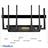 ASUS RT-AC3200 Tri-Band Wireless Gigabit Router - 9