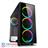 Sharkoon TG4 RGB ATX Midi Tower - 2