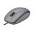 Logitech M110 SILENT CORDED Mouse - 7
