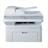 Samsung SCX-4521F Multifunction Laser Printer