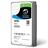 Seagate ST10000VX0004 SkyHawk Surveillance 10TB 256MB Cache Internal Hard Drive - 4