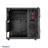 AeroCool GT Black Advance Edition Mid Tower Case - 2
