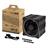  ASUS Prime MR120 Fan ARGB Black 3in1 Case Fan - 10