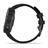 Garmin Fenix 6 Pro and Sapphire Editions Carbon Watch With Silicone Black Band  - 10