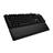 Logitech G513 CARBON LIGHTSYNC RGB Mechanical Red Switch Gaming Keyboard - 2