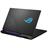 ASUS ROG Strix Scar G533QS Ryzen 9-5900HX 16GB-1TB SSD 16GB RTX3080 -FHD - 5