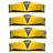 Adata XPG Z1 DDR4 16GB 3300MHz CL16 Quad Channel Desktop RAM - 3