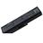 Toshiba Satellite M200 6Cell Battery - 2