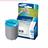 Samsung CLP-C300A Blue LaserJet Toner Cartridge - 9