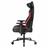 DXRacer Craft Series 2025 XL 2025 Black Red Gaming Chair - 4