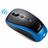 Genius NX-9000BT BLUETOOTH BLISTER MOUSE - 9