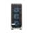 Fractal Design Meshify 2 Compact RGB - White TG Clear Tint Case - 2