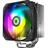 GameMax Sigma 540 ARGB LGA 1700 Cpu Fan - 2
