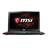 MSI GP62M 7RDX Leopard - Core i7-16GB-1T+128GB-4GB - 7