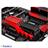 Geil EVO Forza DDR4 16GB 3000Mhz CL15 Dual Channel Desktop RAM - 3