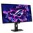 ASUS ROG Strix XG27ACDMS 27 Inch OLED 0.03ms 280Hz Gaming Monitor - 3