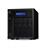 Western Digital WDBNFA0160KBK My Cloud PR4100 4-Bay NAS - 16TB - 2