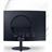 Samsung LS27C390 27Inch FHD 4ms 75Hz VA Curved Monitor  - 11