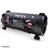 Tsco TSCO TS Torpedo Portable Speaker - 8