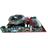 Asrock J345-i3 M370 PGA 988 Motherboard - 2