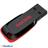 Sandisk Cruzer Blade CZ50 USB 2.0 Flash Memory - 32GB - 2