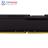 کینگستون  HyperX Fury Black DDR4 16GB 3200MHz CL18 Single Channel Desktop RAM - 4
