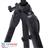 Weifeng WT-3717 Camera Tripod - 5