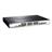 D-link سوئیچ وب اسمارت 28 پورت 10,100,1000 دی لینک D-Link DGS-1510-28XMP - 7