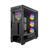 Logikey LK-C465B Mid-Tower Computer Case - 5