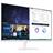 Samsung LS32AM501NMXUF 32 Inch Smart Monitor - 4