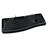 Microsoft Comfort-Curve-3000-Keyboard - 8