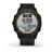 Garmin Enduro Carbon Gray DLC Titanium Watch Black UltraFit Nylon Strap  - 7