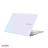 ایسوس  VivoBook S14 M433UA Ryzen 5 5500U 16GB 1TB SSD AMD Radeon Full HD Laptop - 5