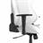 دی ایکس ریسر  Drifting Series 2025 L White Gaming Chair - 10