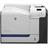HP LaserJet  M551dn Color Laser Printer - 5