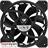 Cougar VORTEX RGB HPB 120 Cooling Kit Case Fan - 2