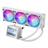ASUS ROG RYUJIN III 360 ARGB Extreme Liquid Cooler - 2
