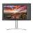 LG 27UP850-W 27Inch 4K 5ms 60Hz IPS Monitor  - 2
