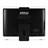 MSI Pro20 EDT 6QC-Core i7-8GB-1T+128GB-4GB All in One PC - 3