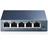 Tp-link TL-SG105 5-Port Gigabit Desktop Switch - 6