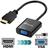 ELEVEN CV1001 HDMI To VGA Converter - 3